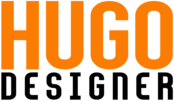 Hugo Designer