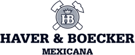 HAVER & BOECKER MEXICANA