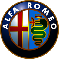 Alfa Romeon 
