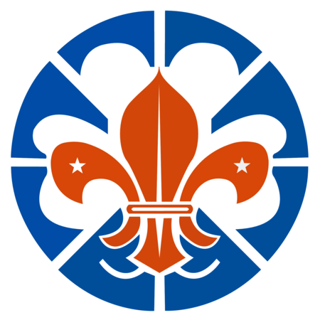 Scouting Christiaan de Wet