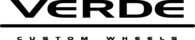 Verde Custom Wheels