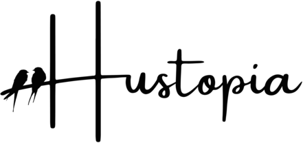 Hustopia