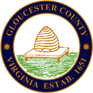 Glocester County