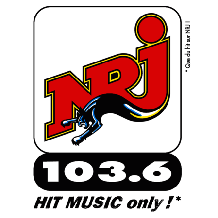 NRJ 103.6