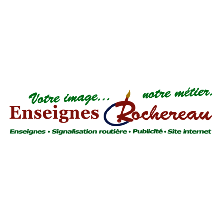 Enseignes Rochereau