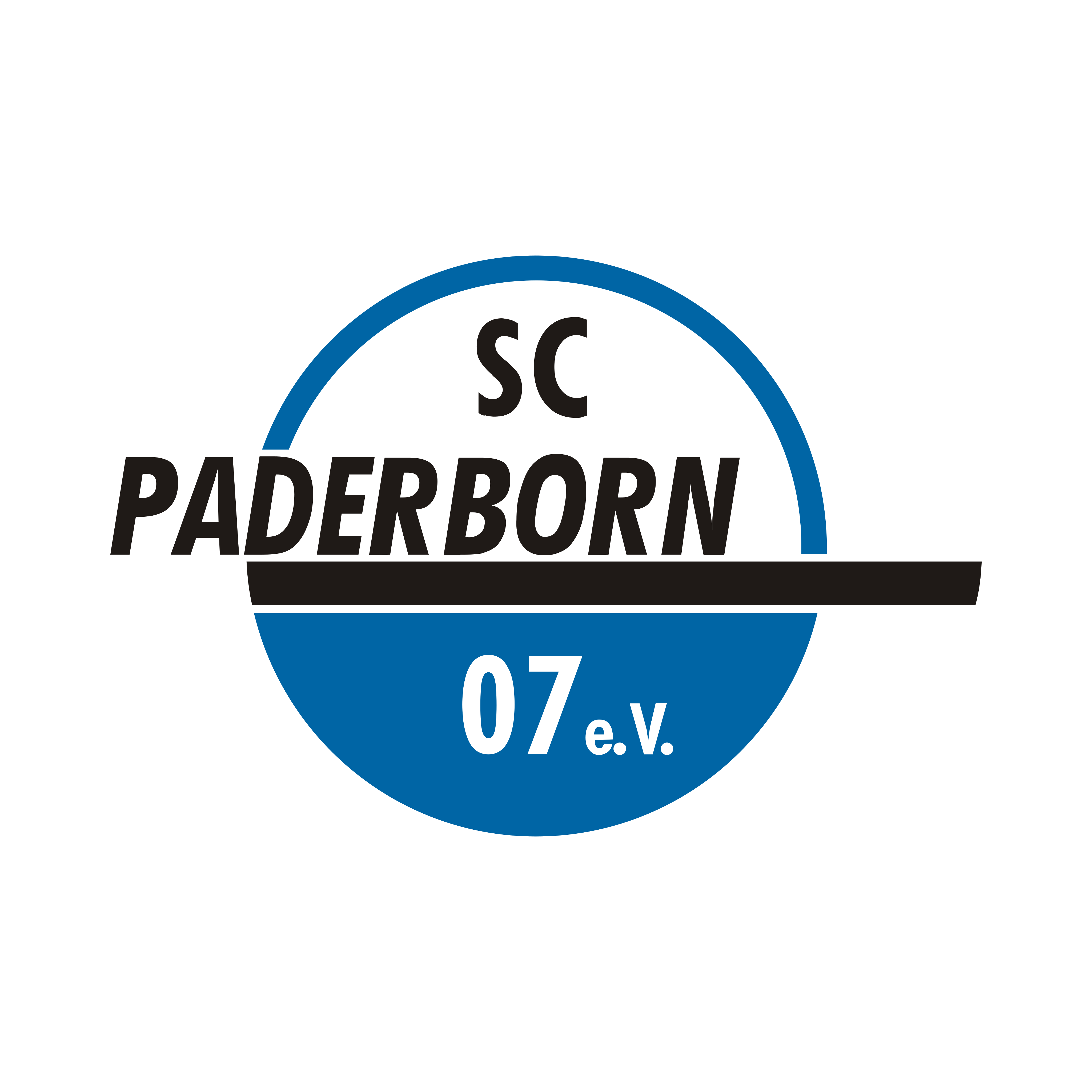 Sc Paderborn 07