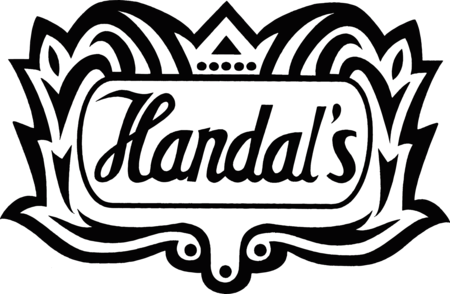 Handal\'s Joyeros