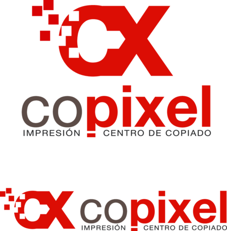 Copixel