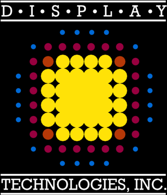 Display Technologies