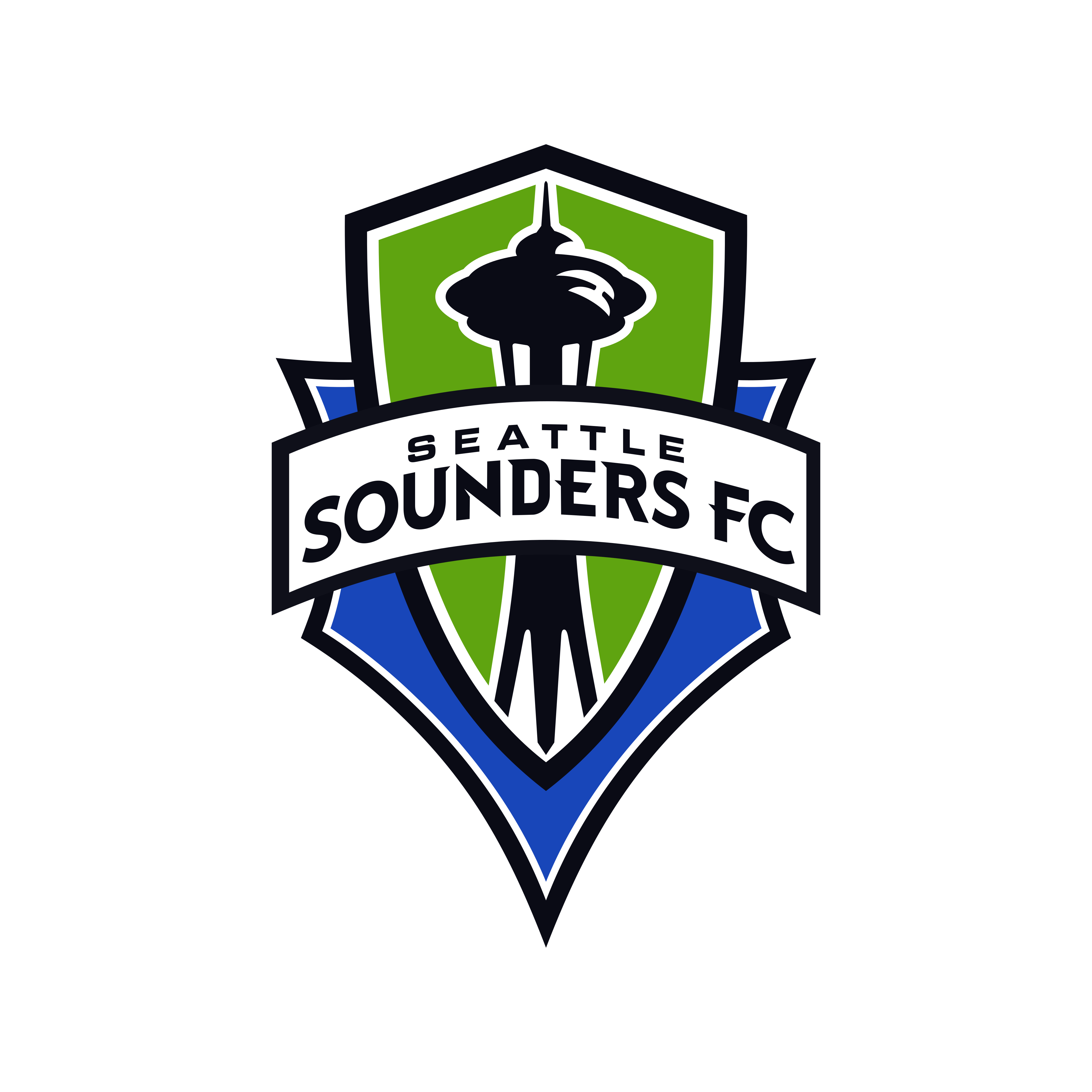Seattle Sounders Fc