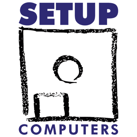 Setup Computers
