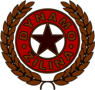 Dynamo Zilina (50's - 60's logo)