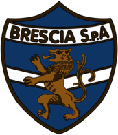Brescia Calcio S.p.A. (70's - early 80's logo)