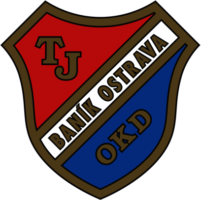 OKD TJ Banik Ostrava