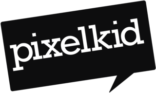 Pixelkid Motion Graphic Design
