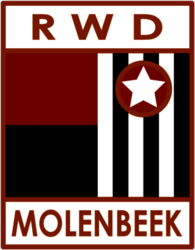 RWD Molenbeek Bruxelles (old logo)