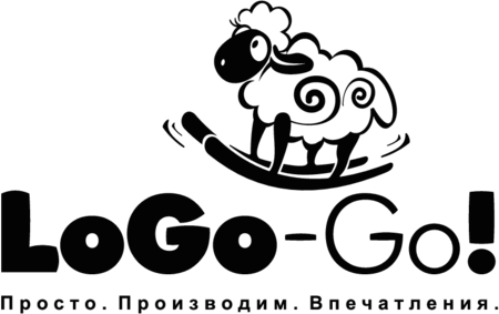 Logo-go!