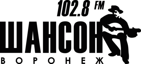 Radio Shanson Voronezh 102.8 FM