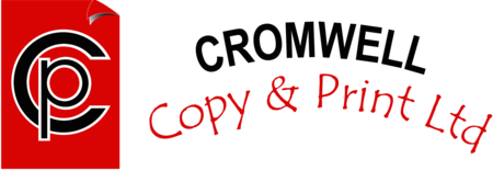 Cromwell Copy & Print Ltd