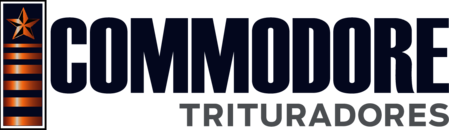 Commodore Trituradores