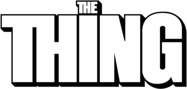 The Thing