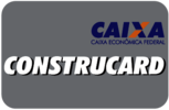 Construcard CAIXA