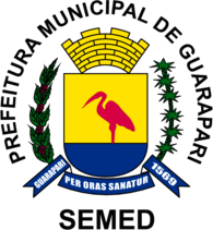 Brasão Guarapari