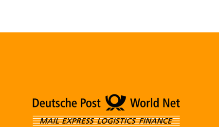 Deutsche Post World Net