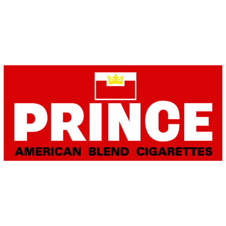 Prince Cigarettes