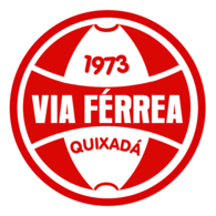 Via Ferrea de Quixada-CE