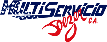 MULTISERVICIO JOEZER, C.A.