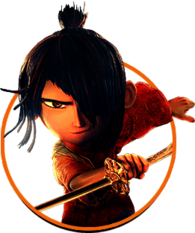 Kubo Icon