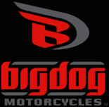 Big Dog Motorcycles