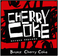 Cherry Coke