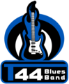 T44 Blues Band