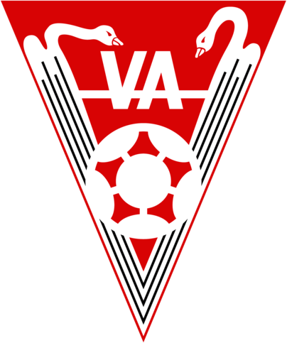 USVA Valenciennes (early 1990's logo)