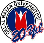 Celal Bayar Üniversitesi