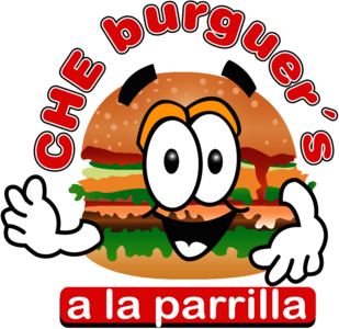 CHE Burguer's a la Parrilla
