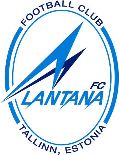 FC Lantana Tallinn (late 90's logo)
