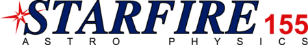 AP Starfire 155