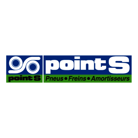 Point S