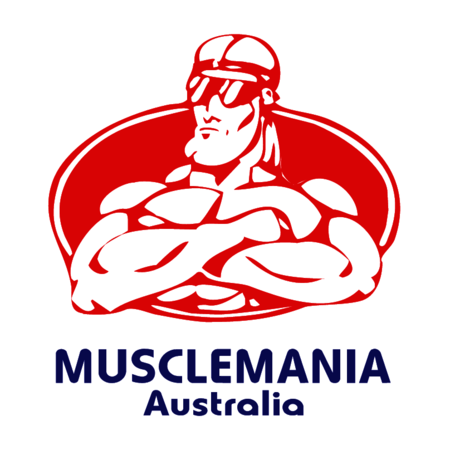 Musclemania Australia