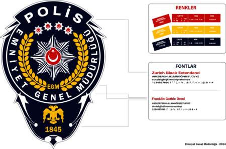 Emniyet Genel Müdürlügü