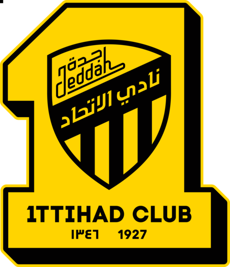 Ittihad Club نادي الاتحاد