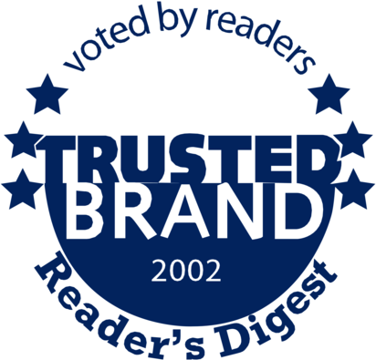 Trusted Brand