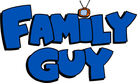 Family Guy