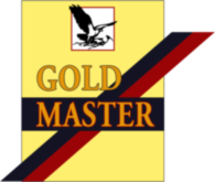 Gold Master