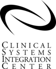Clinical Systems Integration Center
