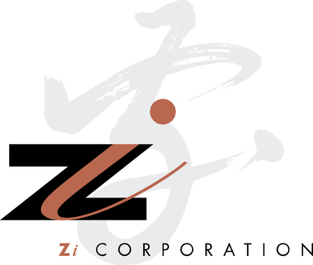 Zi Corporation