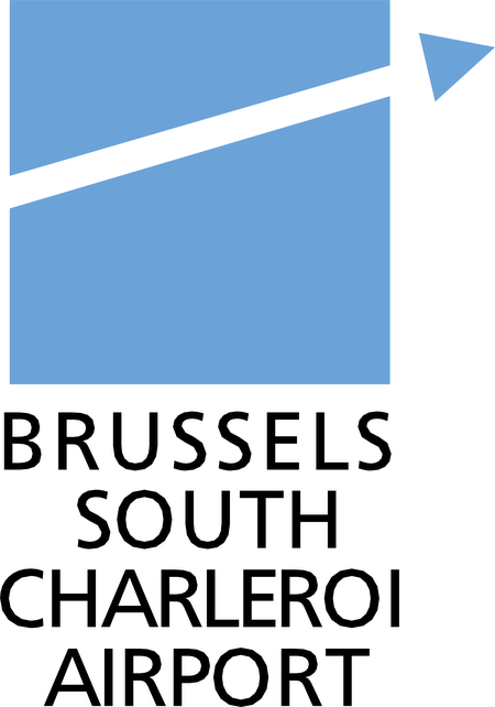 Brussels South Charleroi Airport